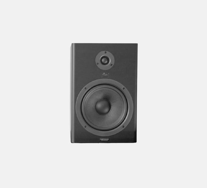 ZX9 Speaker
